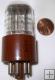 HP Agilent 0410-0586 T-9D 99.9985 Khz Standard Crystal